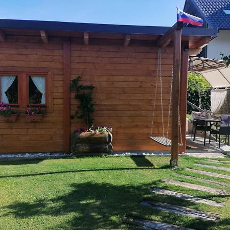 Vintgar Studio Bled Kültér fotó