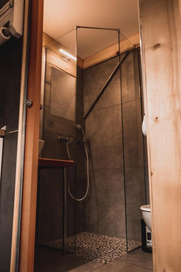 Vintgar Studio Bled Kültér fotó