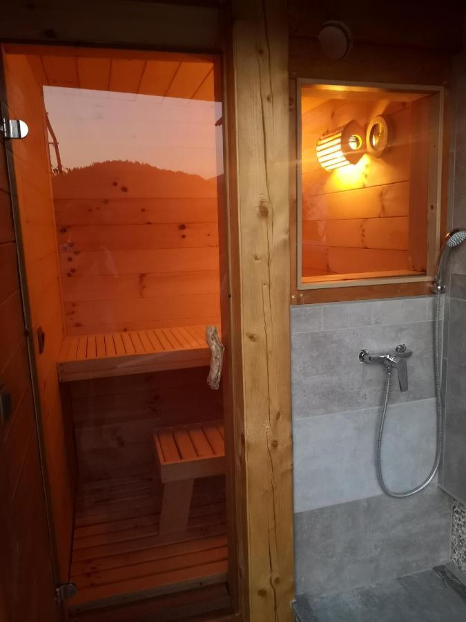 Vintgar Studio Bled Kültér fotó